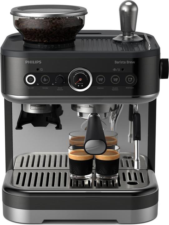 Productafbeelding Philips Barista Brew