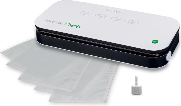 Macom Automatic vacuum sealer