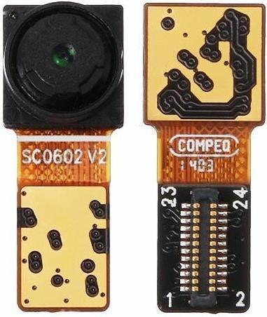 Produktbild CoreParts Huawei Ascend G750 Front (Modul, Ascend G750)