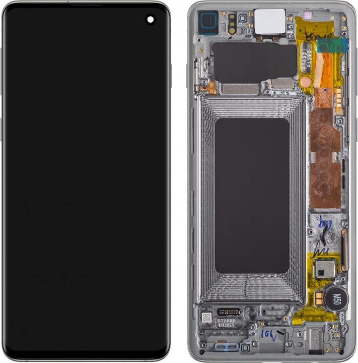 Produktbild Samsung LCD-Display Galaxy S10 (Display, Galaxy S10)