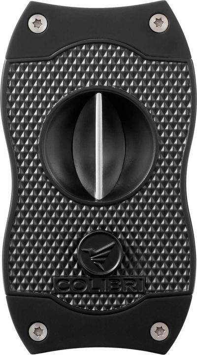 Colibri Diamond V-Cutter Nero (CU300T30)