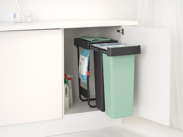 Actual product image Brabantia Sort & Go (60 l)