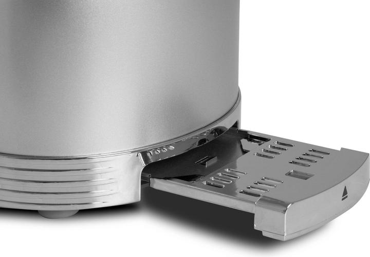 Actual product image Schneider Toaster SCT02S