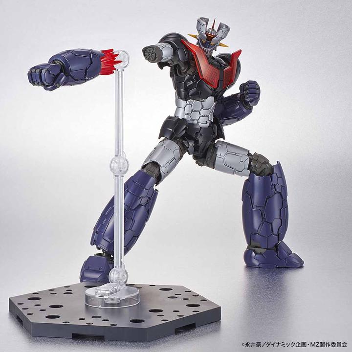 Image du produit Bandai Mazinger Z Infitity