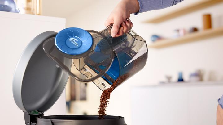Produktbild Philips Power Pro Compact