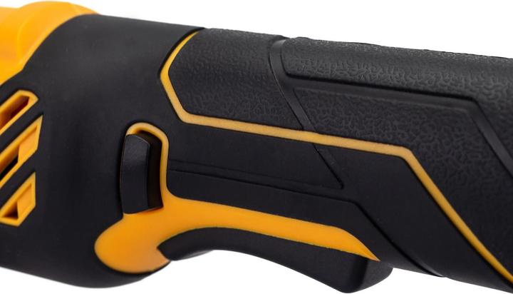Immagine prodotto JCB 18V Akku-Winkelschleifer (115 mm)