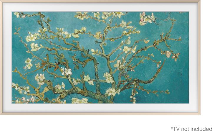 Actual product image Samsung The Frame Bezel 65" (Framing system)