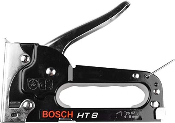 Actual product image Bosch Professional Zubehör Hand tacker HT 8