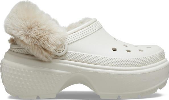Crocs Stomp Lined Clog (37)