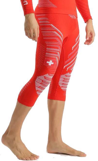 Produktbild UYN 3/4-Thermohose Natyon 3.0 Schweiz (S/M)