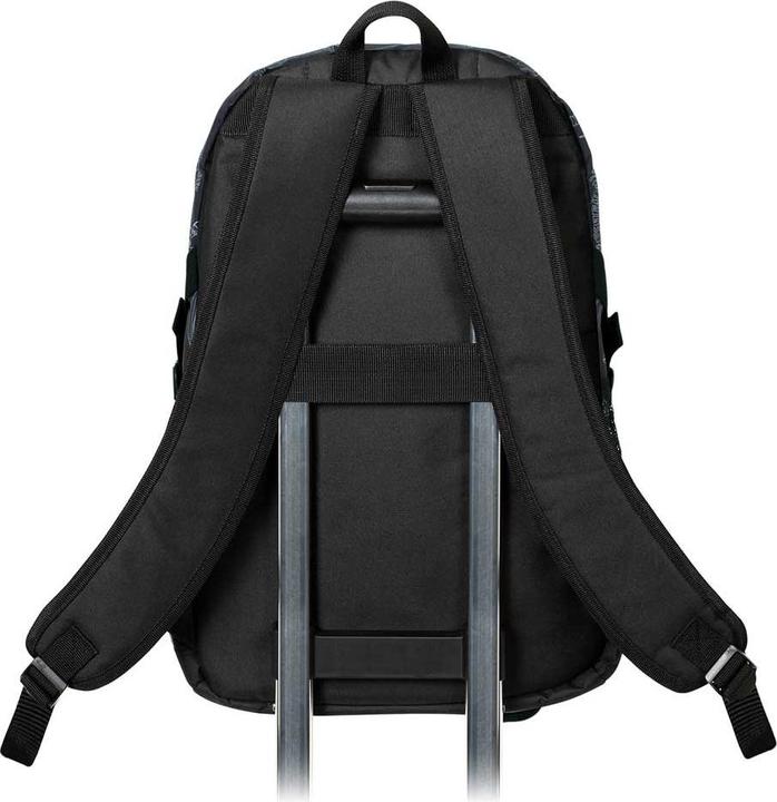 Produktbild Karactermania FAN Fight Backpack 2.0 Lights