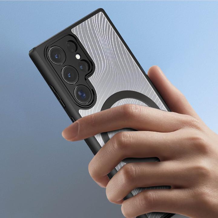 Immagine prodotto Dux Ducis Aimo Mag (Samsung Galaxy S24 Ultra)