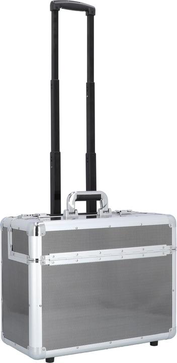 Produktbild Alumaxx Carbon (41 l, Handgepäck (bis 50l))