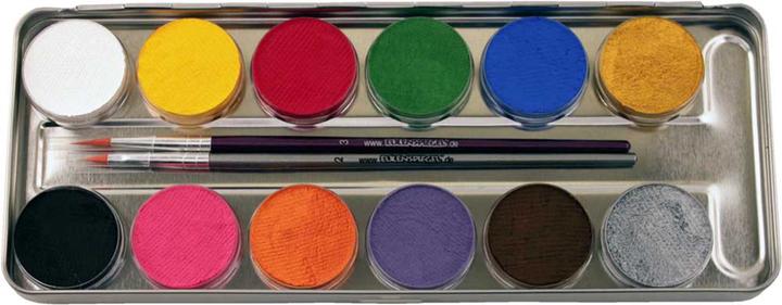 Immagine prodotto Eulenspiegel Pallet per il make-up