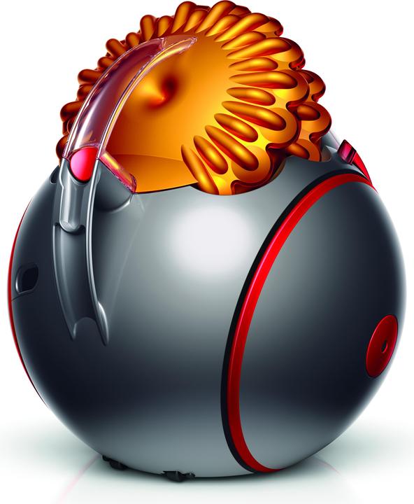 Produktbild Dyson Cinetic Big Ball