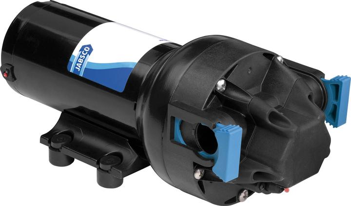 Xylem Par-Max Pantrypumpe HD4