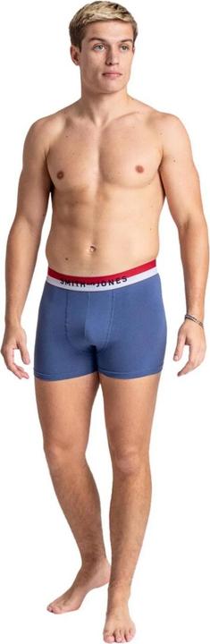 Immagine prodotto Universal Textiles Nellary Boxer Design Assortiti Uomo Misura Confezione 5 (L, Confezione da 5 pezzi)