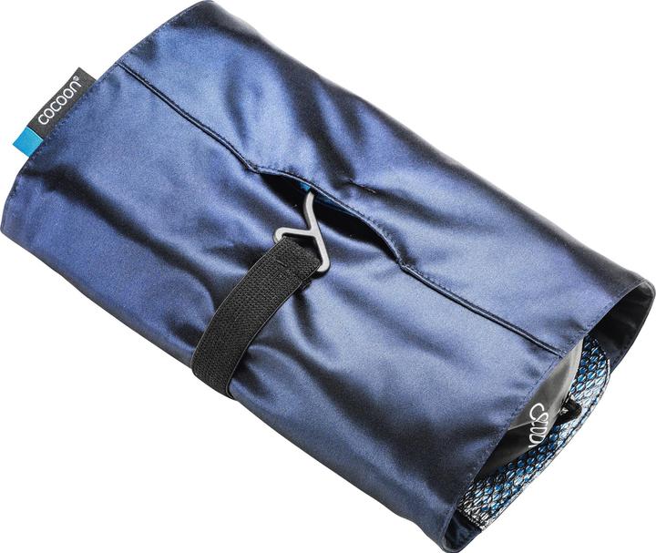 Image du produit Cocoon Soie laminée minimaliste (1 l)