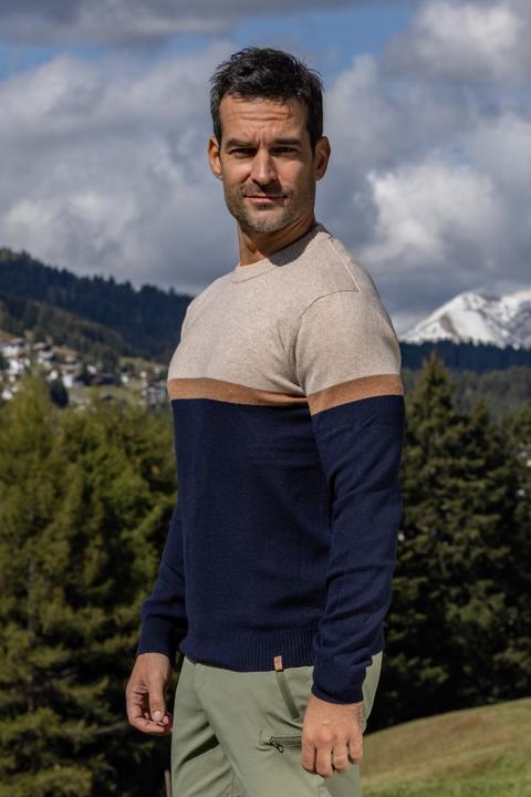 Produktbild Rukka Kuno Herren Pullover (L)