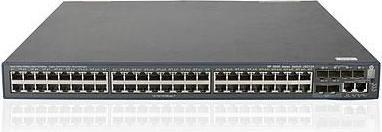 Immagine prodotto HPE N 5500-48G-4SFP w/2 (JG312A-RFB)
