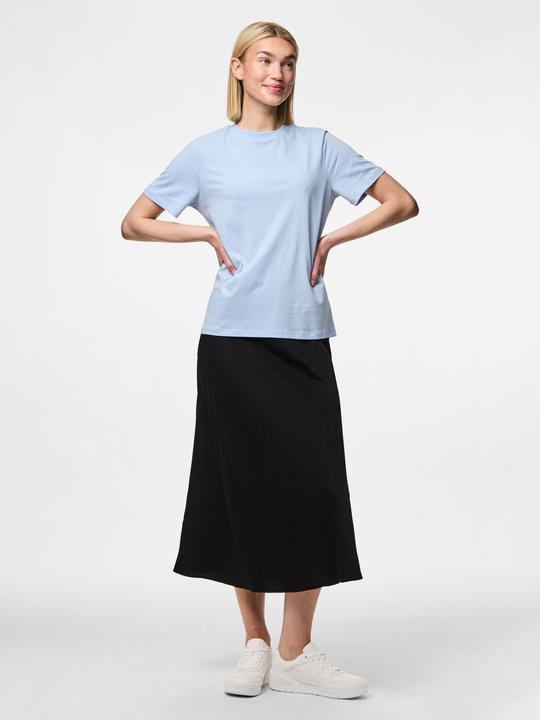 Immagine prodotto Pieces Pcria Ss Solid Tee Noos Bc (M)