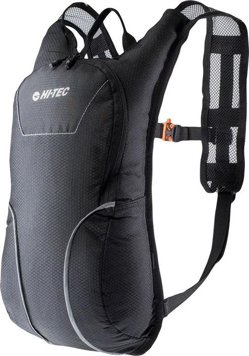 Image du produit Hi-Tec backpack Walky black (25 l)