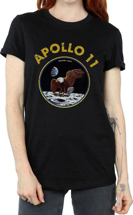 Nasa Classic Apollo 11 TShirt