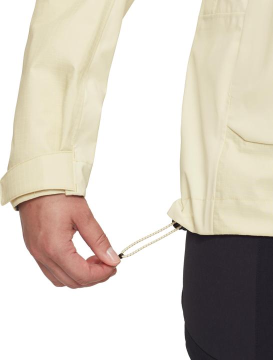 Produktbild Mammut Ducan Guide HS Hooded Jacket Women (M)