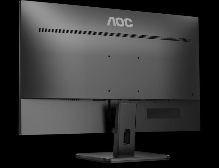 Actual product image AOC 27E2QAE (1920 x 1080 pixels, 27")