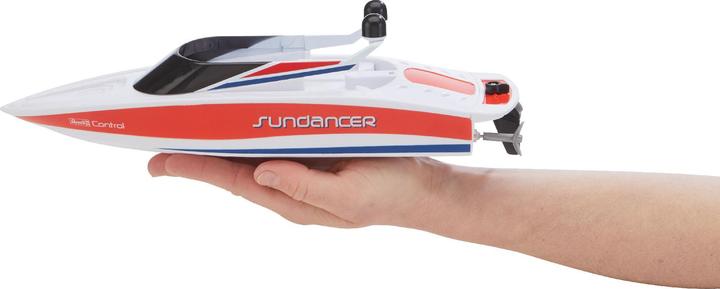 Actual product image Revell Sundancer