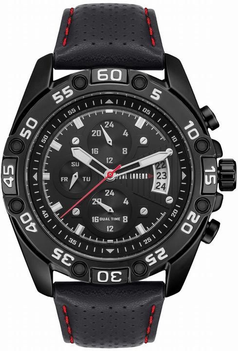 Actual product image Paul Lorens Herrenuhr PL8754A5-1A3 + BOX
