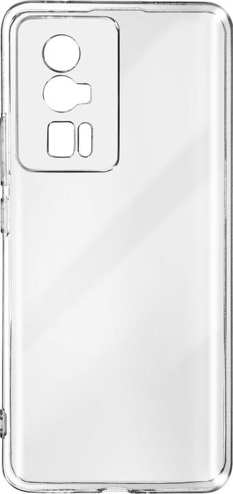 Actual product image Avizar Classic Case Series (Xiaomi Poco F5 Pro)