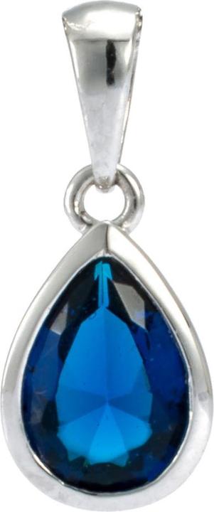 Actual product image Andreani Drop (Silver)