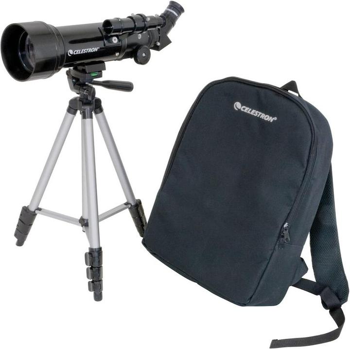 Produktbild Celestron Travel Scope 70 Portable