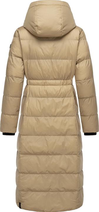Ragwear Niara Long