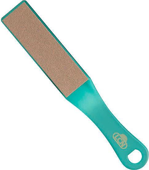 Actual product image LCN Callus file Modern Line