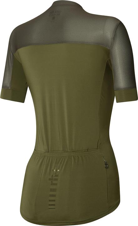 Produktbild Rh+ Logo Radtrikot kurzärmlig (XL)
