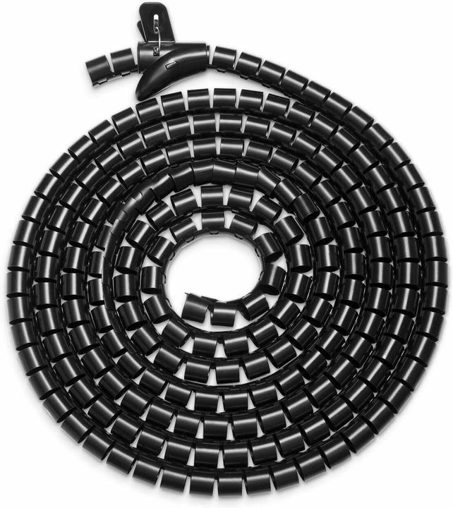 Digitus Cable spiral hose with pull-in aid (Cable spiral hose, 500 cm)