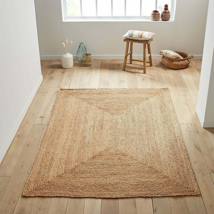 Produktbild La Redoute Interieurs Aftas (135 x 190 cm)