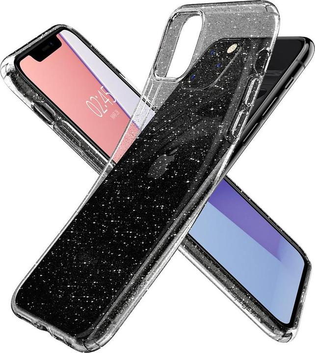 Image du produit Spigen Paillettes à cristaux liquides (Apple iPhone 11 Pro)
