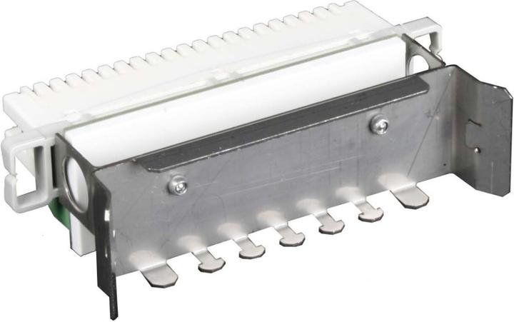 Image du produit Cobinet 1020 029/P Barre de séparation LSA 2/10SK pour 10DA sans code couleur pour profilé