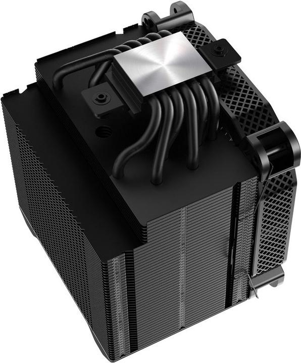 Actual product image Jonsbo HX-6250 CPU Cooler (162 mm)