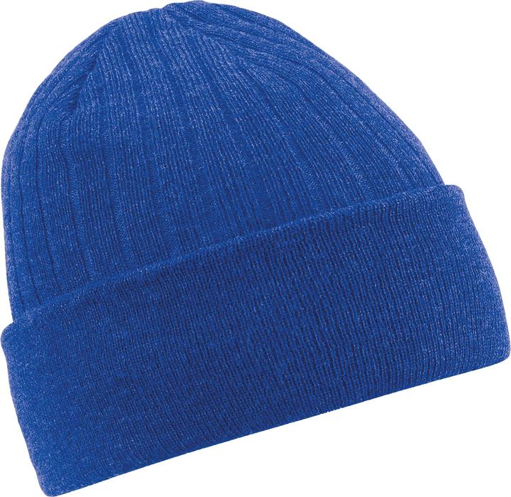 Bleu roi soutenu