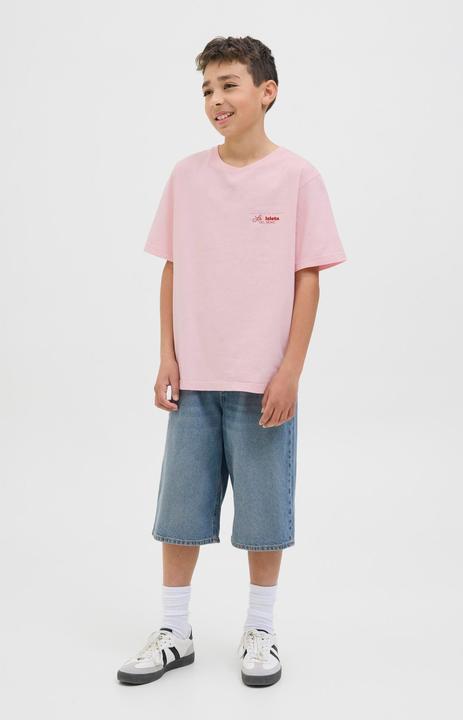 Immagine prodotto Jack & Jones Gedruckt T-shirt Junior T-shirt (176)