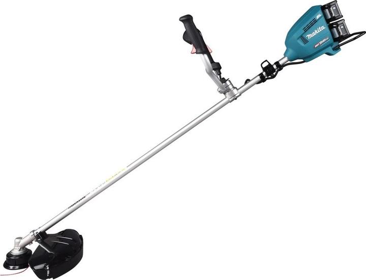 Actual product image Makita UR012GZ06 (Plastic knives, Metal cutting blade)