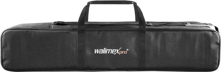 Immagine prodotto Walimex Borsa per treppiedi 95cm per 2 treppiedi (Borsa a tracolla per fotocamera, 0.95 l)