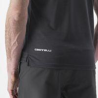 Actual product image Castelli Merino Tee (XL)