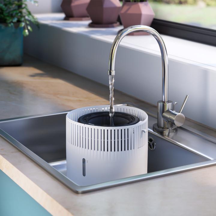 Immagine prodotto Philips HU5710/00 (56 m²)