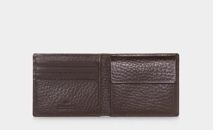 Produktbild Braun Büffel Geldbörse Yannik 53132