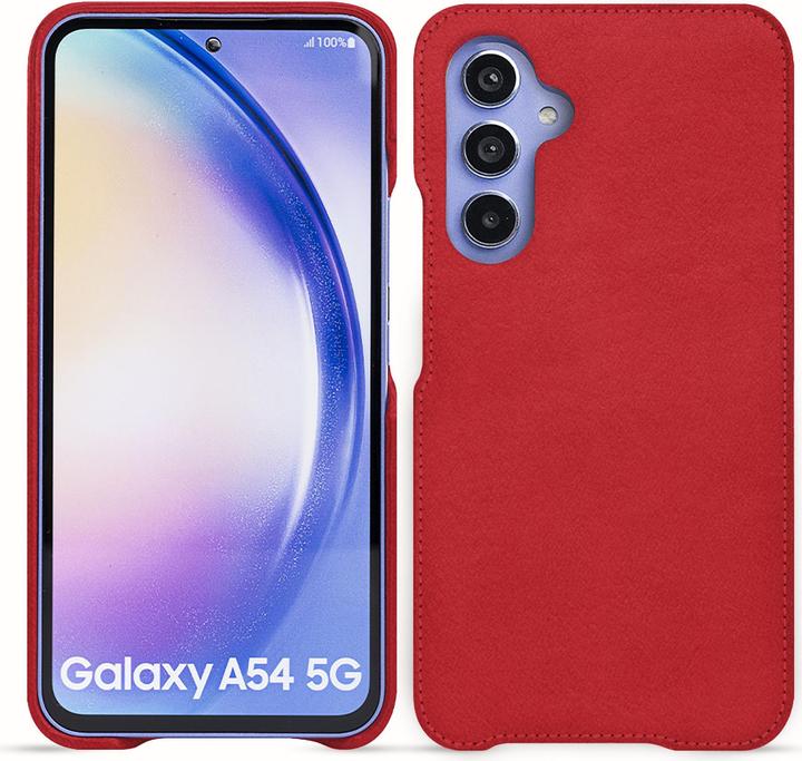 Productafbeelding Noreve Leren koffer (Samsung Galaxy A54 5G)